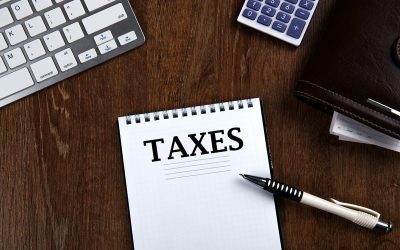 Year-End Tax Preparation Tips